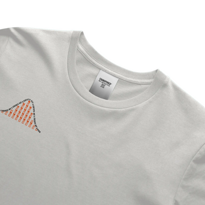 NOT A STATISTIC // Standard Tee // WO - Image 4