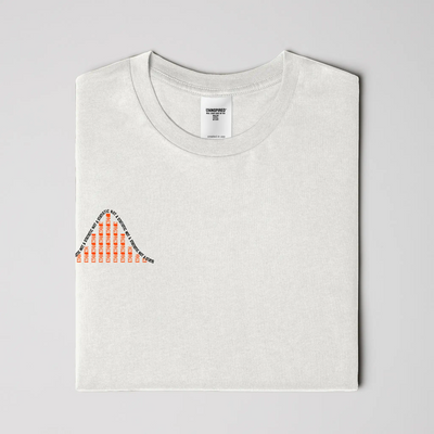 NOT A STATISTIC // Standard Tee // WO - Image 5