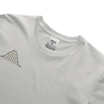 NOT A STATISTIC // Standard Tee // WK - Image 4