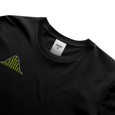 NOT A STATISTIC // Standard Tee // BG - Image 4