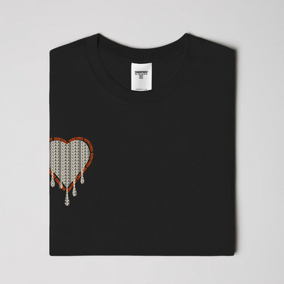AM I OKAY? // Standard Tee // BC - Image 5
