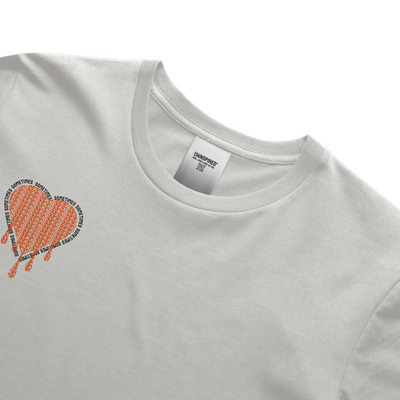 AM I OKAY? // Standard Tee // WO - Image 4