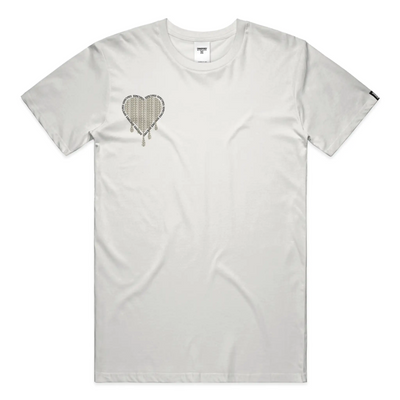 AM I OKAY? // Standard Tee // WK - Image 1