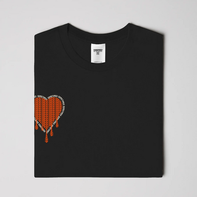 AM I OKAY? // Standard Tee // BO - Image 5