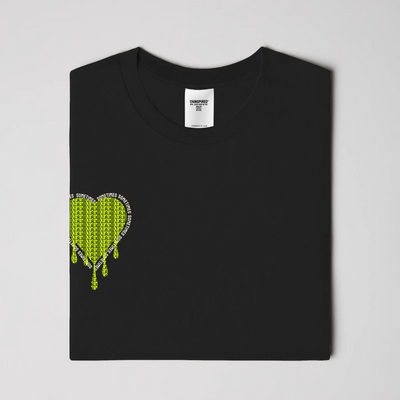 AM I OKAY? // Standard Tee // BG - Image 5