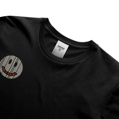 BE A GOOD PERSON // Standard Tee // BC - Image 4