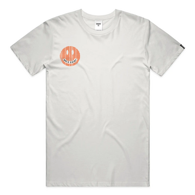 BE A GOOD PERSON // Standard Tee // WO - Image 1
