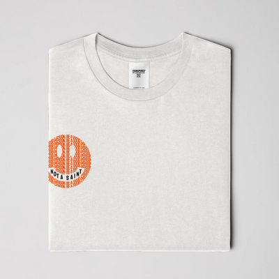 BE A GOOD PERSON // Standard Tee // WO - Image 5