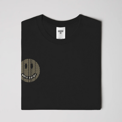 BE A GOOD PERSON // Standard Tee // BK - Image 5