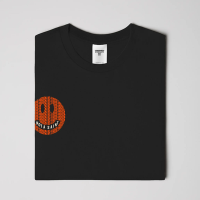 BE A GOOD PERSON // Standard Tee // BO - Image 5