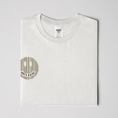BE A GOOD PERSON // Standard Tee // WK - Image 5