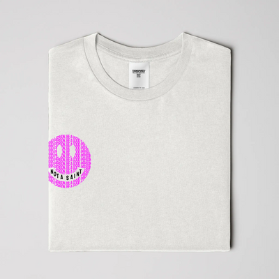 BE A GOOD PERSON // Standard Tee // WP - Image 5