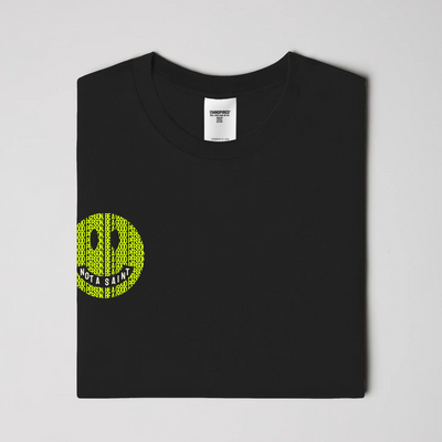 BE A GOOD PERSON // Standard Tee // BG - Image 5
