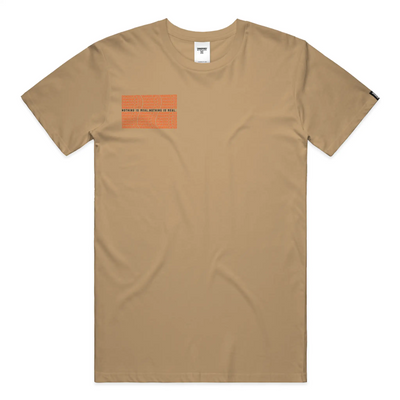 DISASSOCIATED // Standard Tee // KO - Image 1