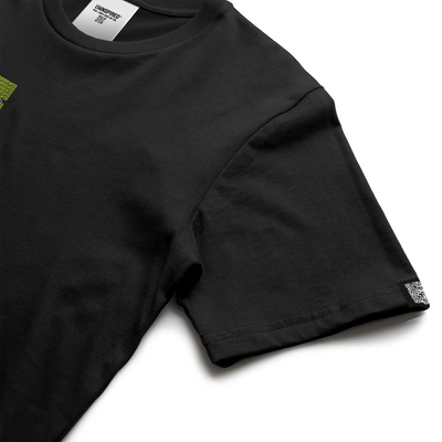 DISASSOCIATED // Standard Tee // BG - Image 6