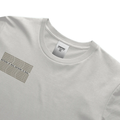 DISASSOCIATED // Standard Tee // WK - Image 4