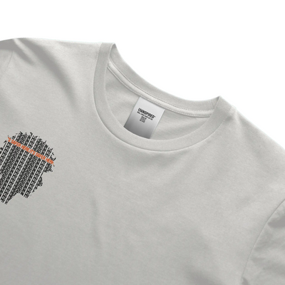 IN MY HEAD // Standard Tee // WC - Image 4