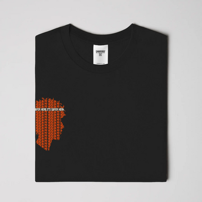 IN MY HEAD // Standard Tee // BO - Image 5