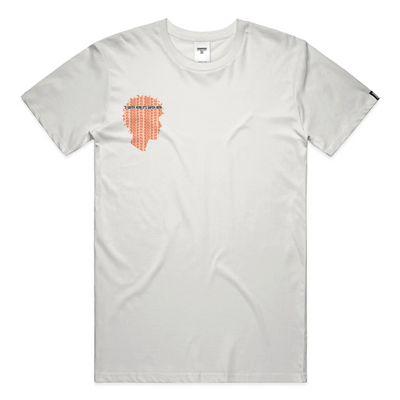 IN MY HEAD // Standard Tee // WO - Image 1