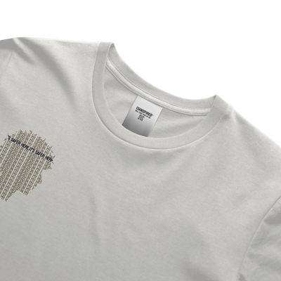 IN MY HEAD // Standard Tee // WK - Image 4