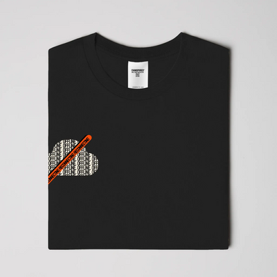 OFFLINE // Standard Tee // BC - Image 5