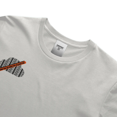 OFFLINE // Standard Tee // WC - Image 4