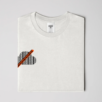 OFFLINE // Standard Tee // WC - Image 5