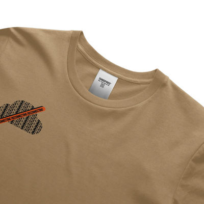 OFFLINE // Standard Tee // KC - Image 4