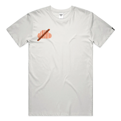 OFFLINE // Standard Tee // WO - Image 1