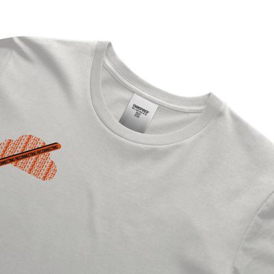 OFFLINE // Standard Tee // WO - Image 4