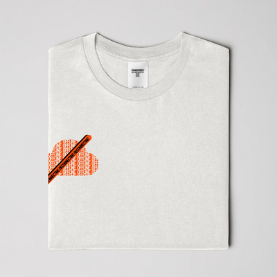 OFFLINE // Standard Tee // WO - Image 5