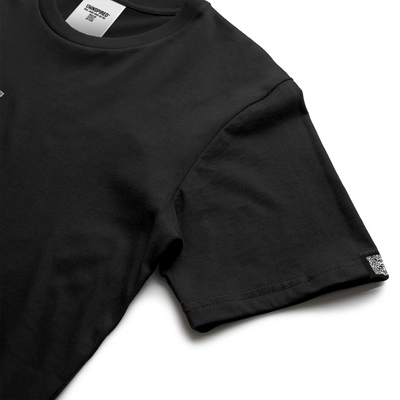 OVERSTIMULATED // Standard Tee // BG - Image 6