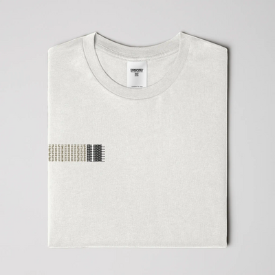 WIP // Standard Tee // WK - Image 5