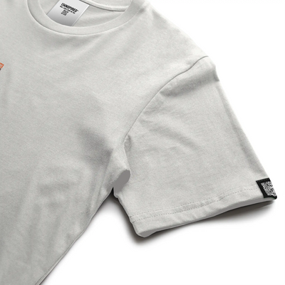 NO FINISH LINE // Standard Tee // WO - Image 6