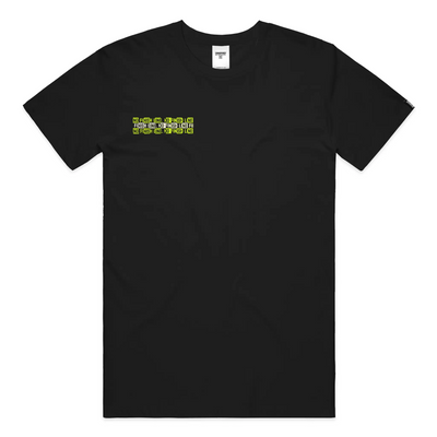 NO FINISH LINE // Standard Tee // BG - Image 1