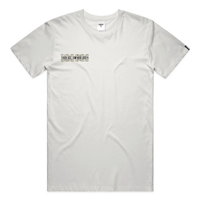 NO FINISH LINE // Standard Tee // WK - Image 1