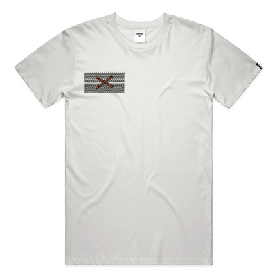 HANGING IN THERE // Standard Tee // WC - Image 1
