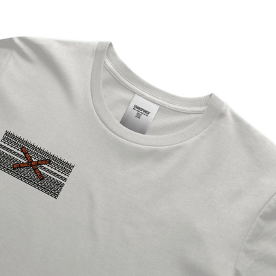 HANGING IN THERE // Standard Tee // WC - Image 4