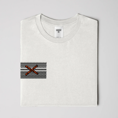HANGING IN THERE // Standard Tee // WC - Image 5