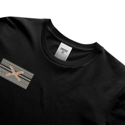HANGING IN THERE // Standard Tee // BC - Image 4