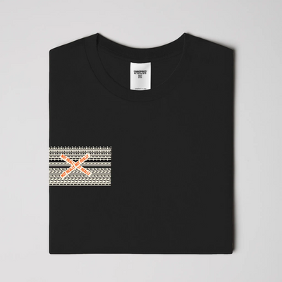 HANGING IN THERE // Standard Tee // BC - Image 5