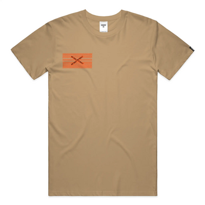 HANGING IN THERE // Standard Tee // KO - Image 1