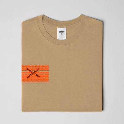 HANGING IN THERE // Standard Tee // KO - Image 5