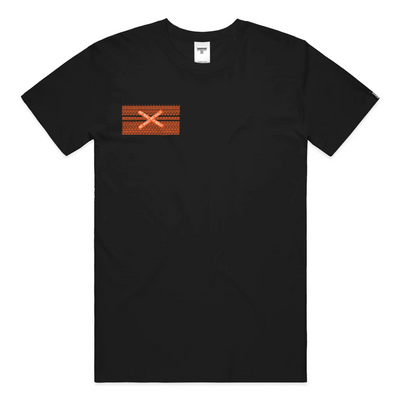 HANGING IN THERE // Standard Tee // BO - Image 1