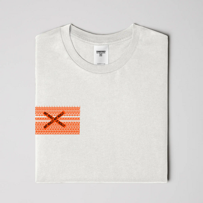 HANGING IN THERE // Standard Tee // WO - Image 5