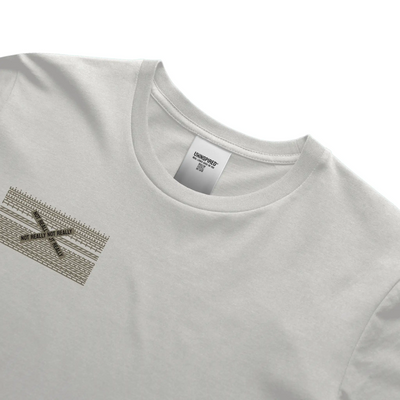 HANGING IN THERE // Standard Tee // WK - Image 4