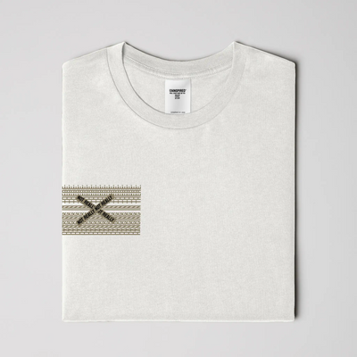HANGING IN THERE // Standard Tee // WK - Image 5