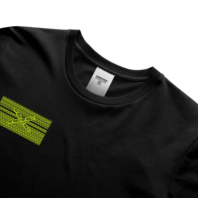 HANGING IN THERE // Standard Tee // BG - Image 4