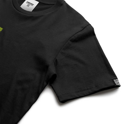 HANGING IN THERE // Standard Tee // BG - Image 6