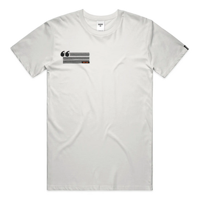 HOW ARE YOU? // Standard Tee // WC - Image 1
